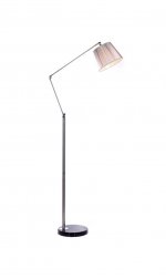 Торшер Lumina Deco Prizze LDF 316 WT