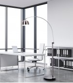 Торшер Lumina Deco Fratte LDF 5507-D