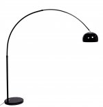 Торшер Lumina Deco Azzuro LDF 5508-B BK