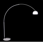 Торшер Lumina Deco Azzuro LDF 5508-B WT