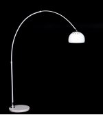 Торшер Lumina Deco Azzuro LDF 5508-B WT