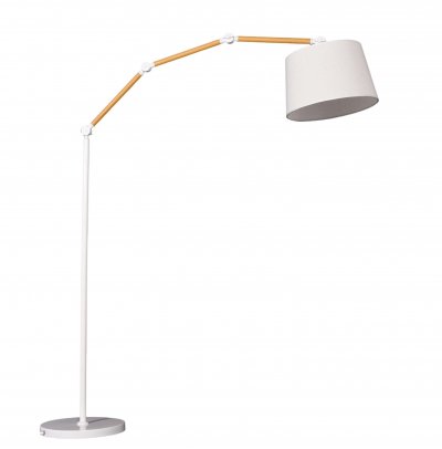 Торшер Lumina Deco Corsus LDF 8305 KR Торшер Lumina Deco Corsus LDF 8305 KR