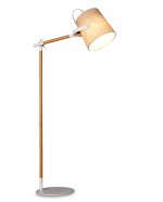 Торшер Lumina Deco Lapidus LDF 8308 KR