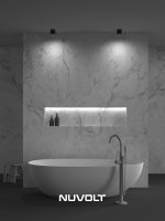 Потолочный светильник NUVOLT LDL-005B