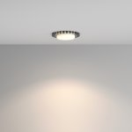 Встраиваемый светильник NUVOLT LDL-009B