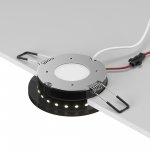 Встраиваемый светильник NUVOLT LDL-009B