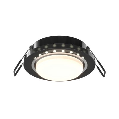 Встраиваемый светильник NUVOLT LDL-009B