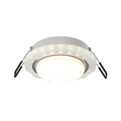 Встраиваемый светильник NUVOLT LDL-010W