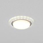 Встраиваемый светильник NUVOLT LDL-010W