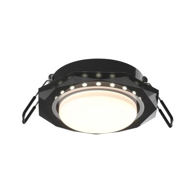 Встраиваемый светильник NUVOLT LDL-011B