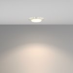 Встраиваемый светильник NUVOLT LDL-011W