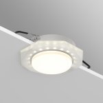 Встраиваемый светильник NUVOLT LDL-011W