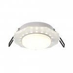 Встраиваемый светильник NUVOLT LDL-011W