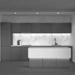 Встраиваемый светильник NUVOLT LDL-011W