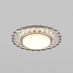 Встраиваемый светильник NUVOLT LDL-012T