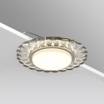 Встраиваемый светильник NUVOLT LDL-012T