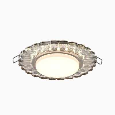 Встраиваемый светильник NUVOLT LDL-012T