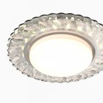 Встраиваемый светильник NUVOLT LDL-013T