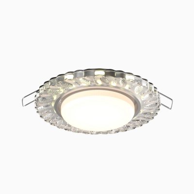 Встраиваемый светильник NUVOLT LDL-013T