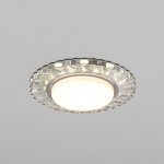 Встраиваемый светильник NUVOLT LDL-013T