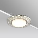 Встраиваемый светильник NUVOLT LDL-013T