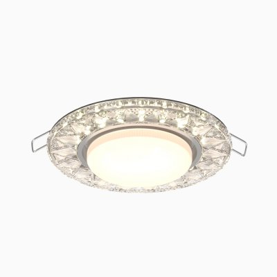 Встраиваемый светильник NUVOLT LDL-014T