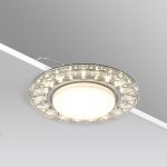 Встраиваемый светильник NUVOLT LDL-014T