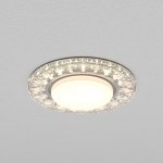 Встраиваемый светильник NUVOLT LDL-014T