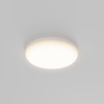 Встраиваемый светильник NUVOLT LDL-015W