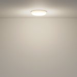 Встраиваемый светильник NUVOLT LDL-015W