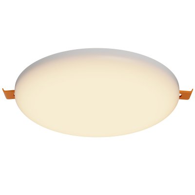 Встраиваемый светильник NUVOLT LDL-017W