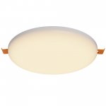 Встраиваемый светильник NUVOLT LDL-017W