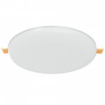 Встраиваемый светильник NUVOLT LDL-017W