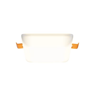 Встраиваемый светильник NUVOLT LDL-018W