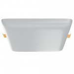 Встраиваемый светильник NUVOLT LDL-020W