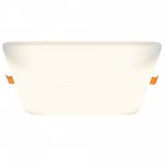 Встраиваемый светильник NUVOLT LDL-020W