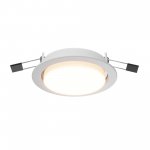 Встраиваемый светильник NUVOLT LDL-021W