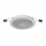 Встраиваемый светильник NUVOLT LDL-021W
