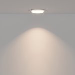 Встраиваемый светильник NUVOLT LDL-021W