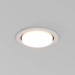 Встраиваемый светильник NUVOLT LDL-021W