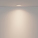 Встраиваемый светильник NUVOLT LDL-024W