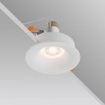 Встраиваемый светильник NUVOLT LDL-024W