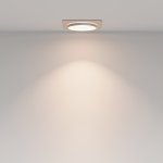 Встраиваемый светильник NUVOLT LDL-025W