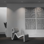 Встраиваемый светильник NUVOLT LDL-026W