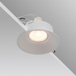 Встраиваемый светильник NUVOLT LDL-026W