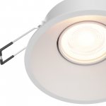 Встраиваемый светильник NUVOLT LDL-026W