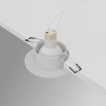 Встраиваемый светильник NUVOLT LDL-030w