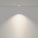 Встраиваемый светильник NUVOLT LDL-030w