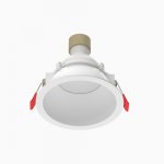 Встраиваемый светильник NUVOLT LDL-031W