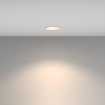 Встраиваемый светильник NUVOLT LDL-031W